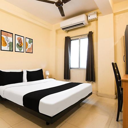 Hotel O Profulla Devi Guest House Jojra Εξωτερικό φωτογραφία