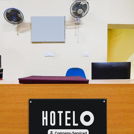 Hotel O Profulla Devi Guest House Jojra Εξωτερικό φωτογραφία