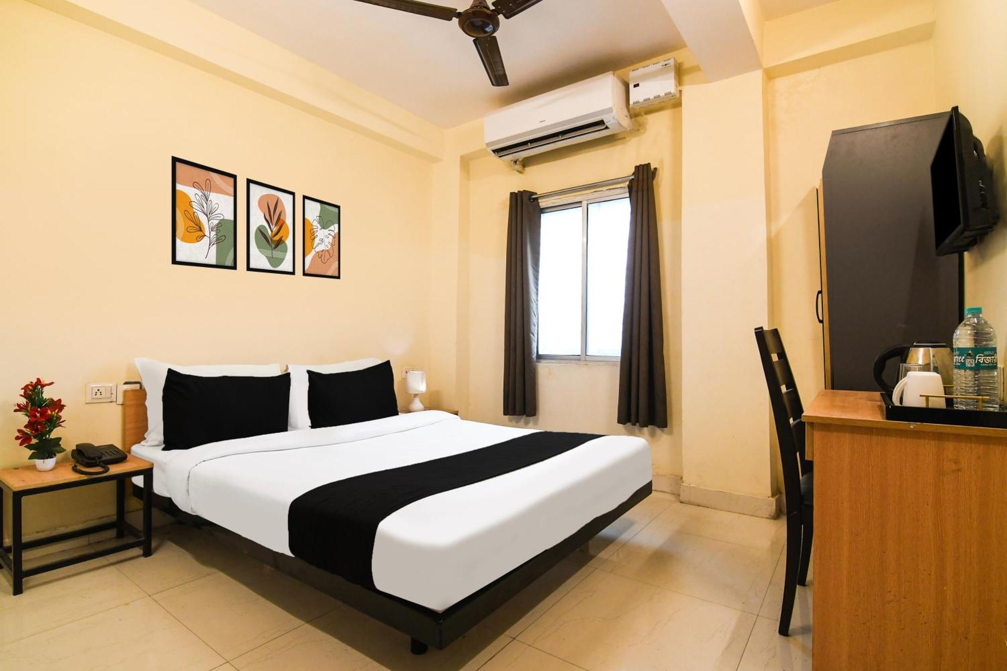 Hotel O Profulla Devi Guest House Jojra Εξωτερικό φωτογραφία