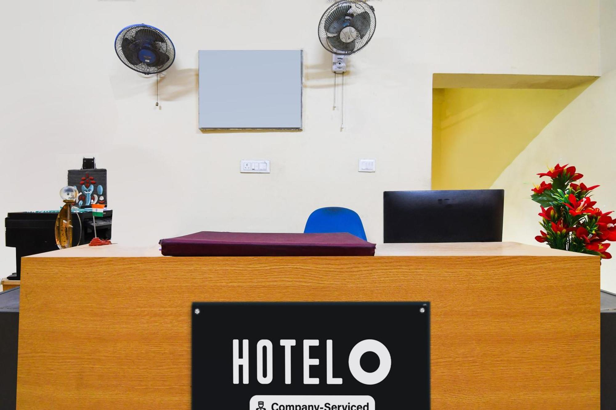 Hotel O Profulla Devi Guest House Jojra Εξωτερικό φωτογραφία