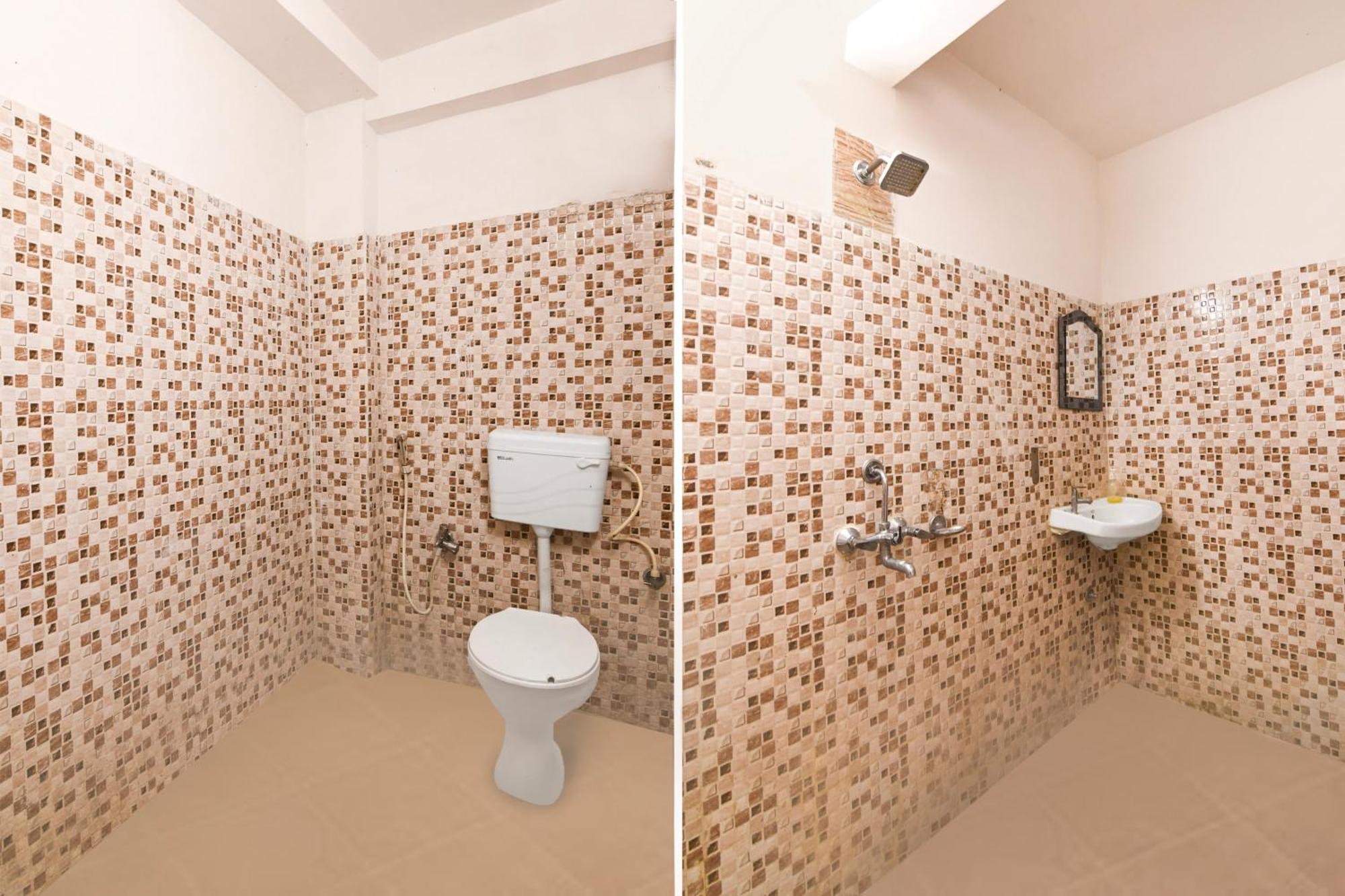 Hotel O Profulla Devi Guest House Jojra Εξωτερικό φωτογραφία