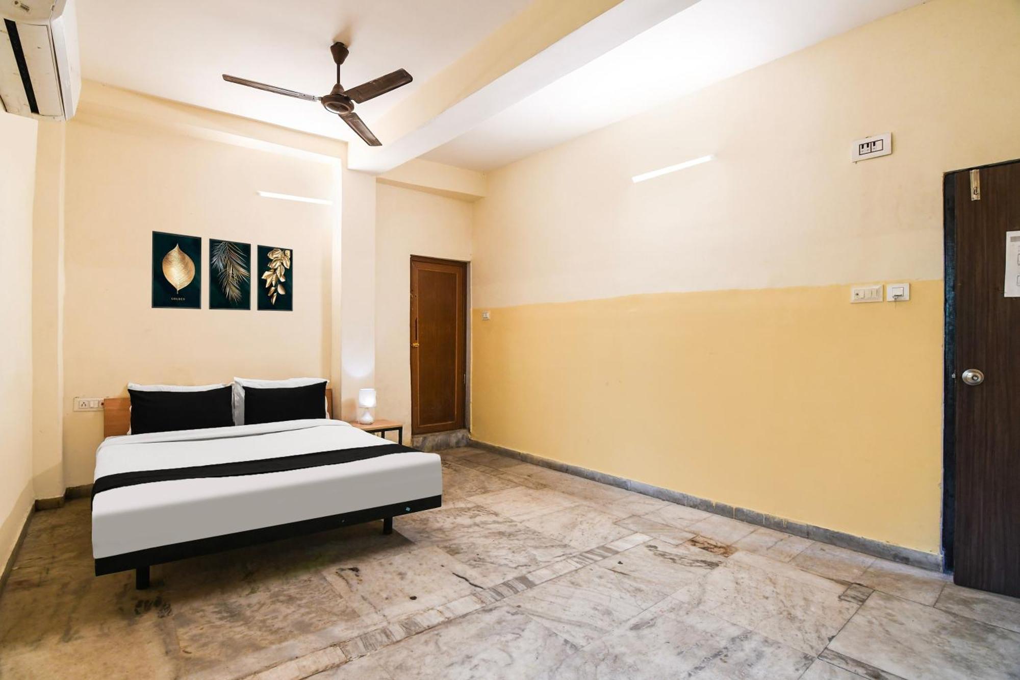 Hotel O Profulla Devi Guest House Jojra Εξωτερικό φωτογραφία