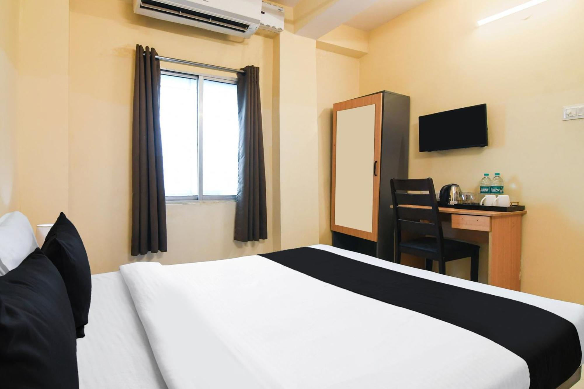Hotel O Profulla Devi Guest House Jojra Εξωτερικό φωτογραφία