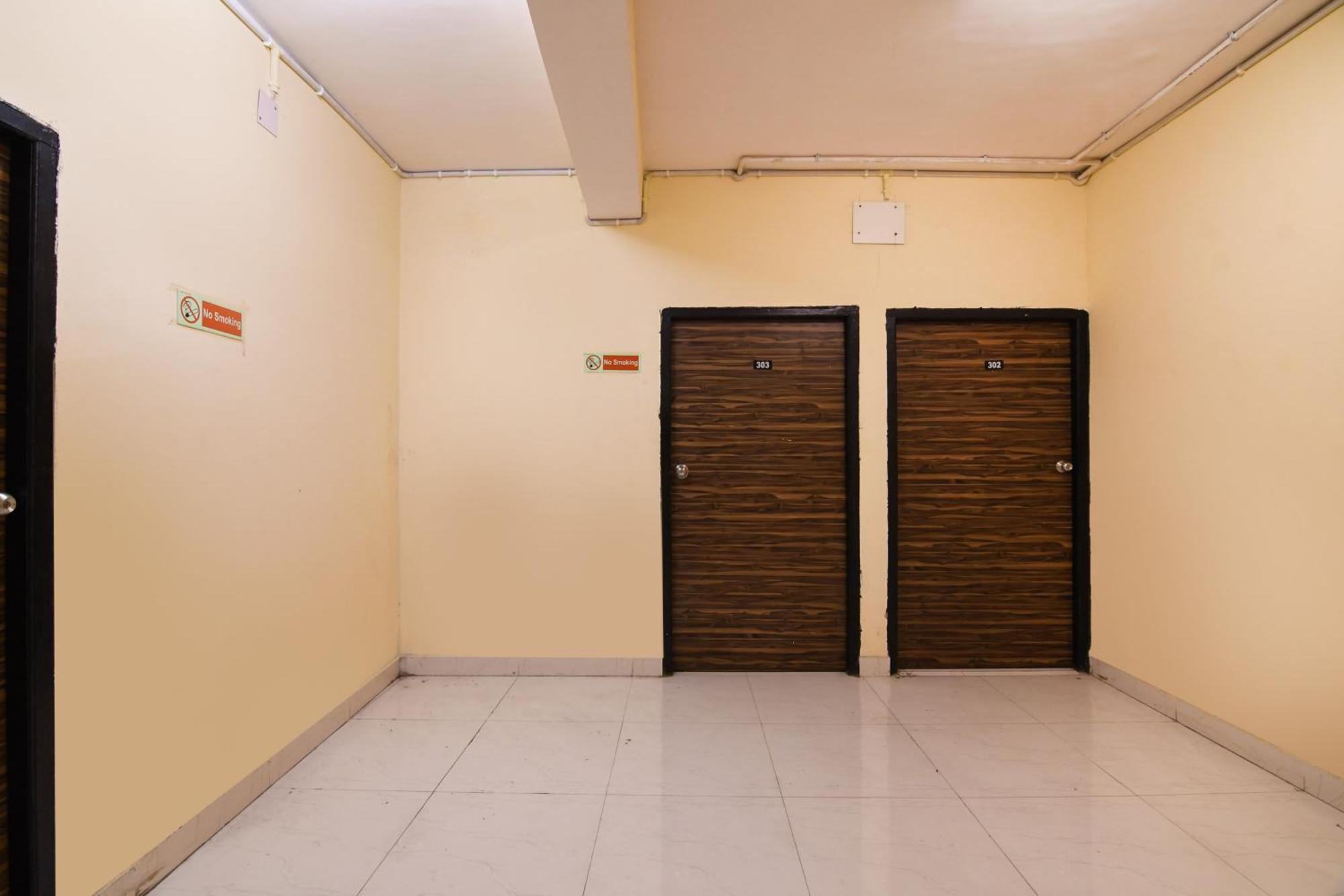 Hotel O Profulla Devi Guest House Jojra Εξωτερικό φωτογραφία