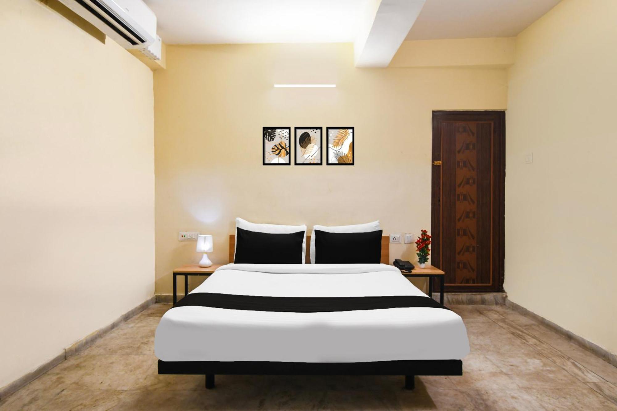Hotel O Profulla Devi Guest House Jojra Εξωτερικό φωτογραφία