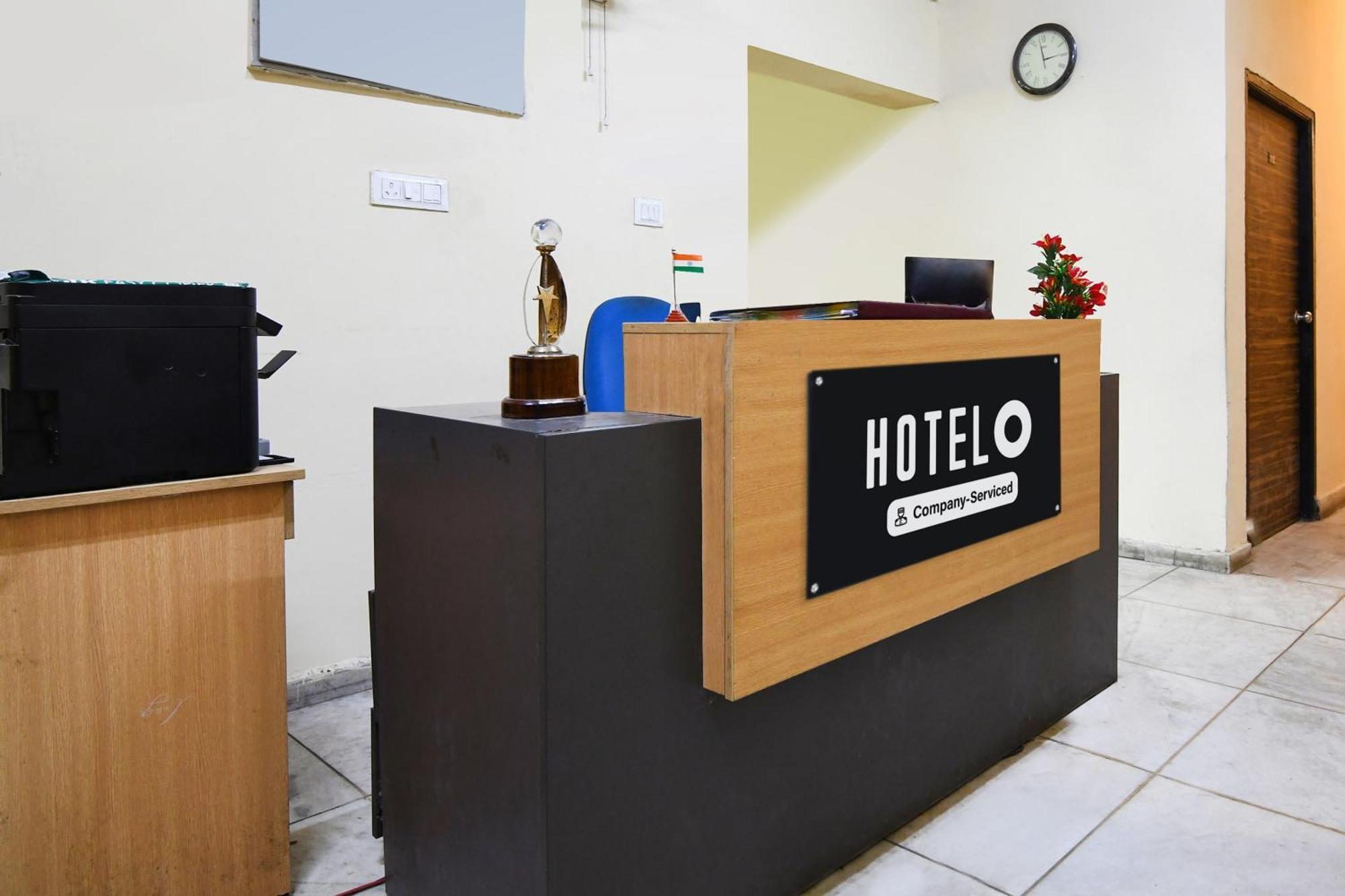 Hotel O Profulla Devi Guest House Jojra Εξωτερικό φωτογραφία
