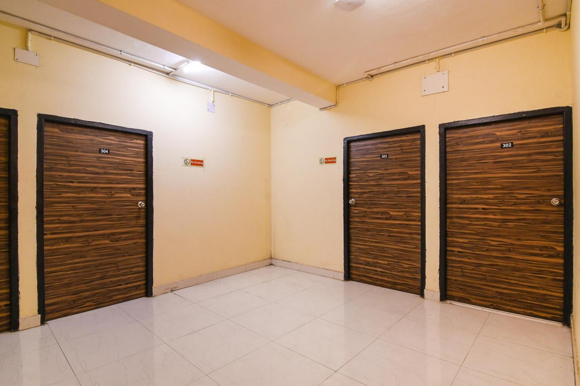 Hotel O Profulla Devi Guest House Jojra Εξωτερικό φωτογραφία