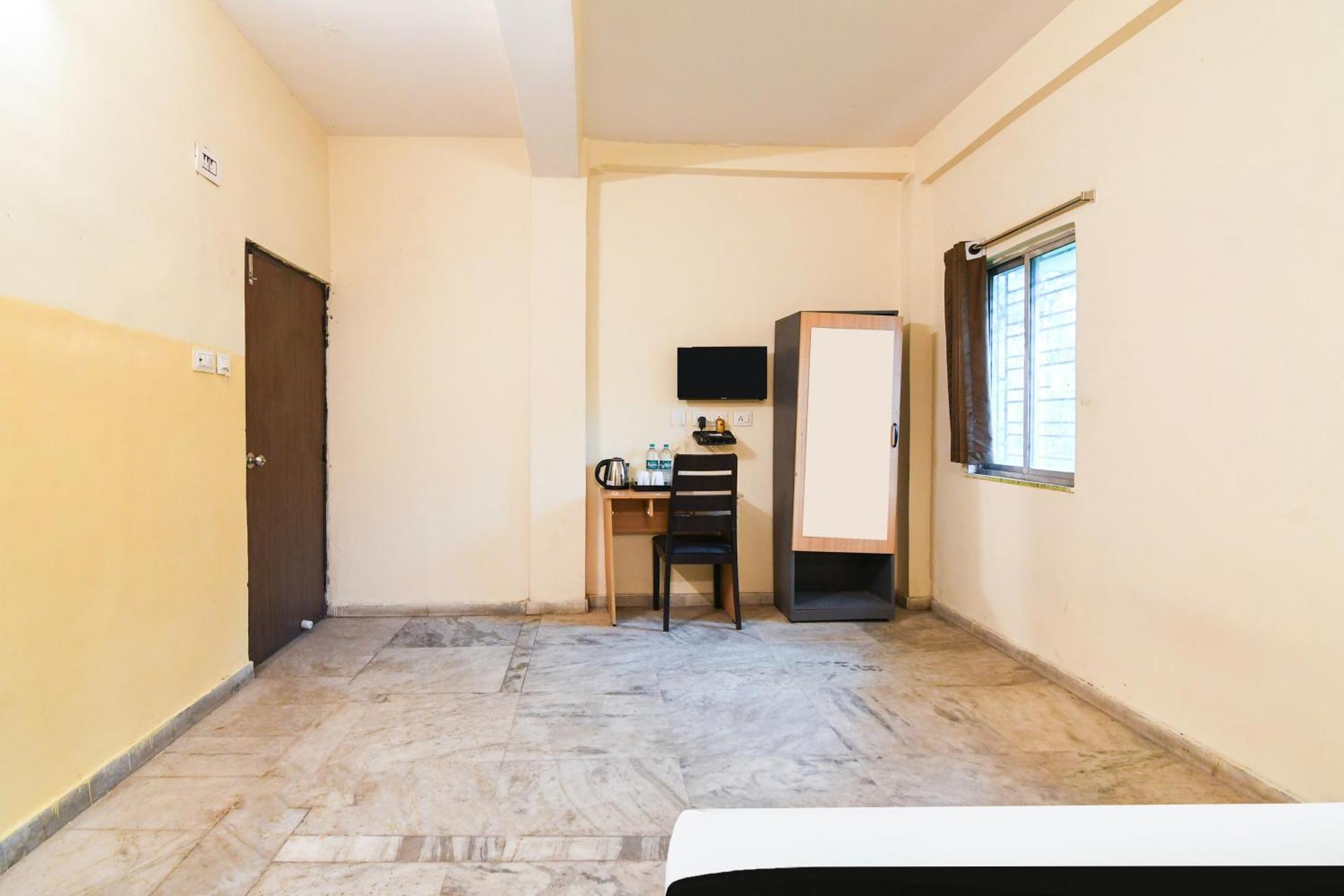 Hotel O Profulla Devi Guest House Jojra Εξωτερικό φωτογραφία