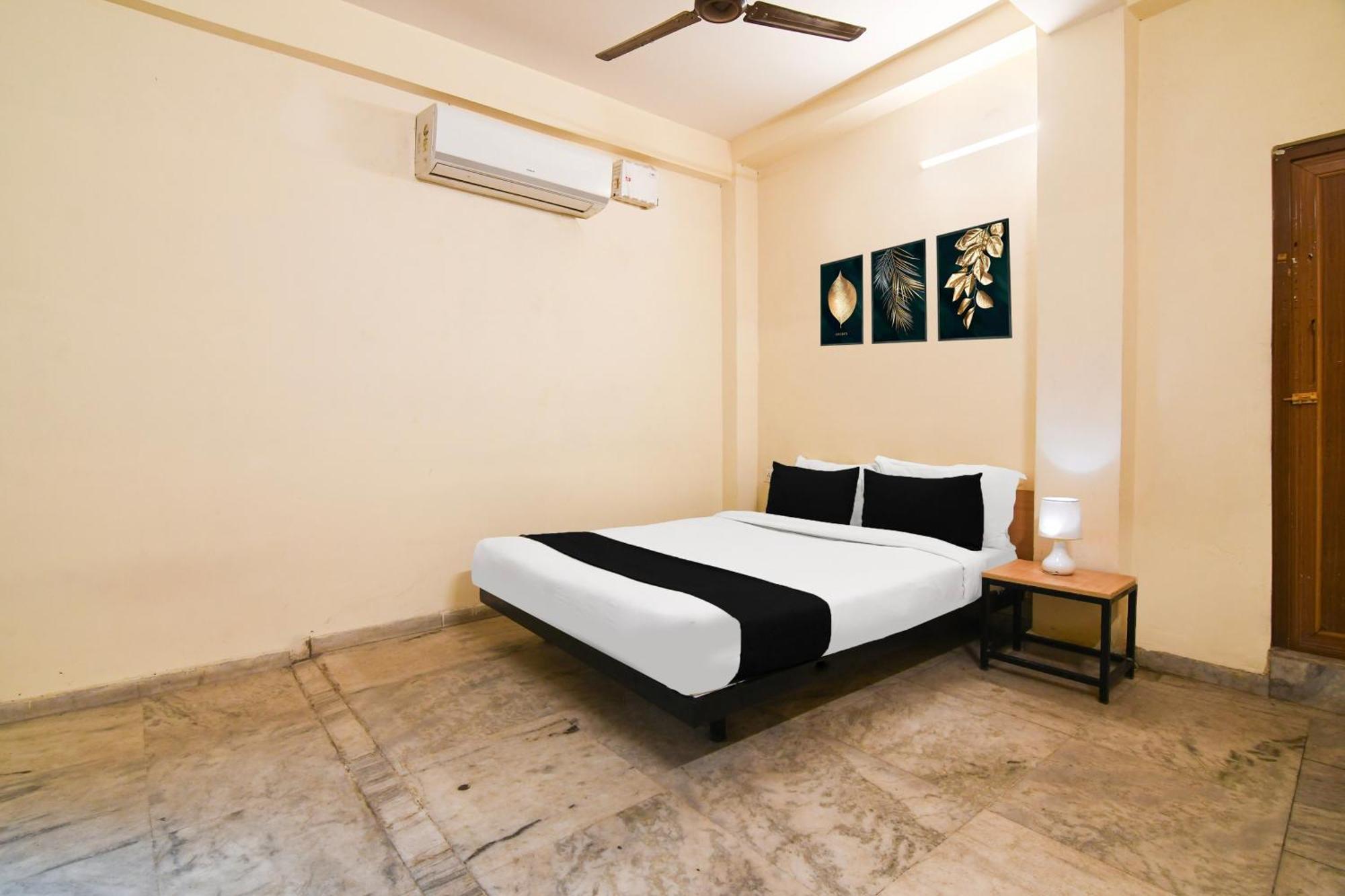 Hotel O Profulla Devi Guest House Jojra Εξωτερικό φωτογραφία