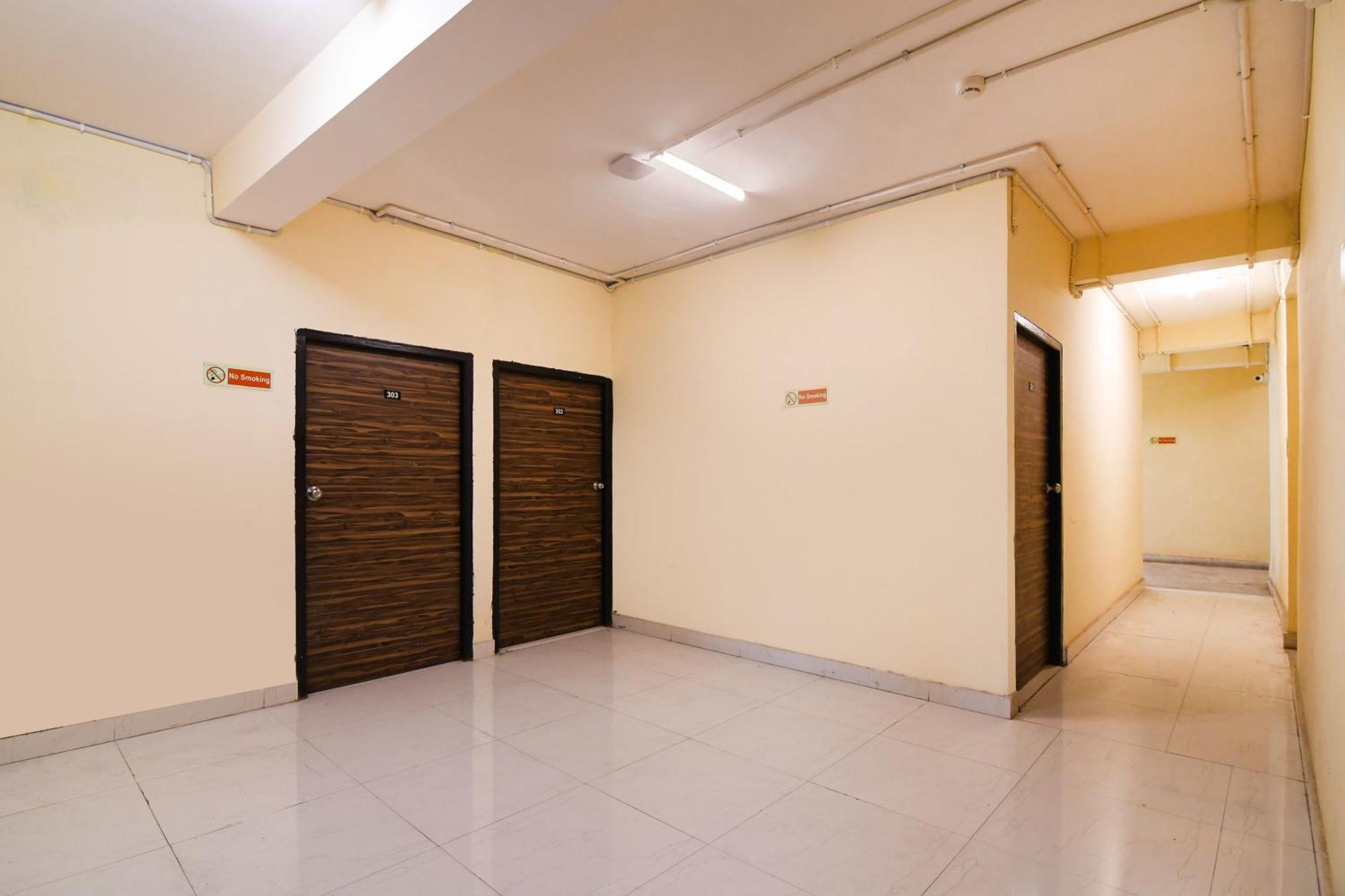Hotel O Profulla Devi Guest House Jojra Εξωτερικό φωτογραφία